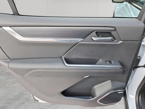 New 2026 GMC Acadia Elevation w/ Black Edition FWD image 21