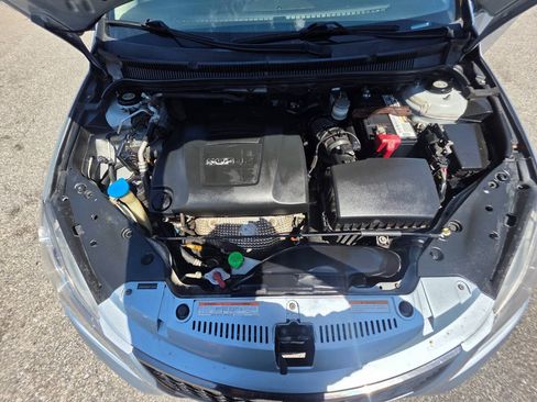 Used 2011 Suzuki Kizashi Sport SLS FWD image 14