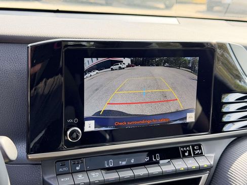 Certified 2026 Toyota Camry SE w/ Convenience Package image 4