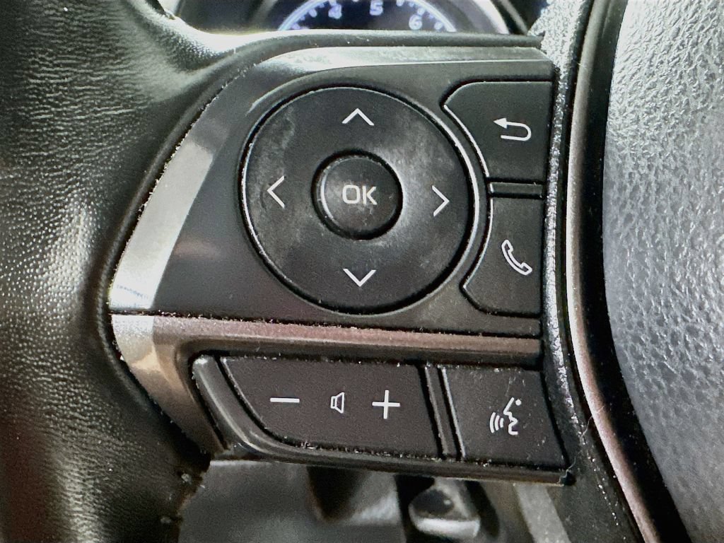 Used 2023 Toyota Camry SE FWD image 24