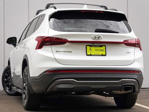 Used 2022 Hyundai Santa Fe XRT AWD/4WD image 5