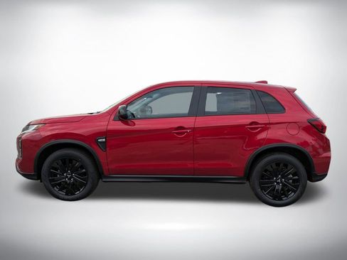 New 2026 Mitsubishi Outlander Sport LE AWD/4WD image 7