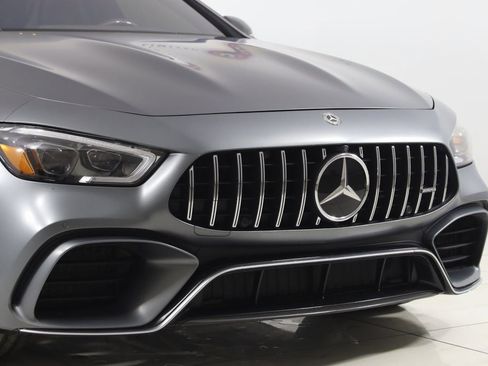 Used 2020 Mercedes-Benz AMG GT 63 S image 65