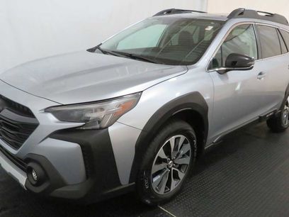 Certified 2023 Subaru Outback Limited w/ Popular Package #2
