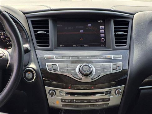 Used 2017 INFINITI QX60 FWD w/ Premium Plus Package image 14