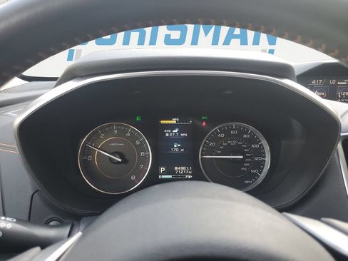 Used 2018 Subaru Crosstrek 2.0i Limited AWD/4WD image 20