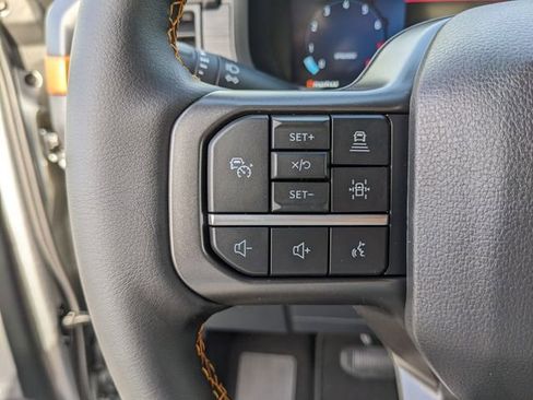 New 2025 Ford F150 Tremor w/ Mobile Office Package image 30