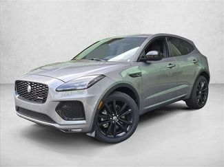 Used 2024 Jaguar E-PACE R-Dynamic SE AWD/4WD video 1