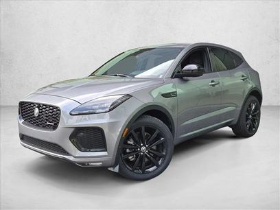 Used 2024 Jaguar E-PACE R-Dynamic SE