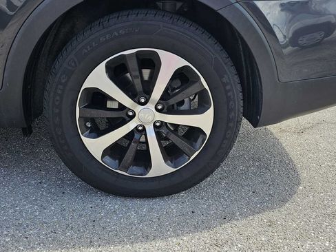 Used 2018 Kia Sorento EX w/ EX Advanced Touring Package FWD image 10
