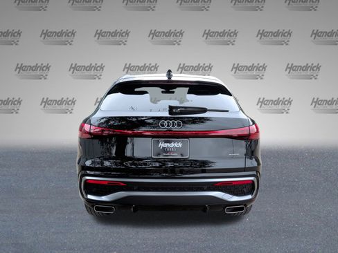 Used 2025 Audi Q5 Premium Plus AWD/4WD image 8