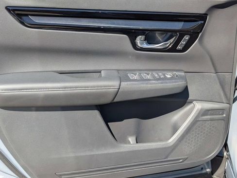 New 2026 Honda CR-V EX-L image 12