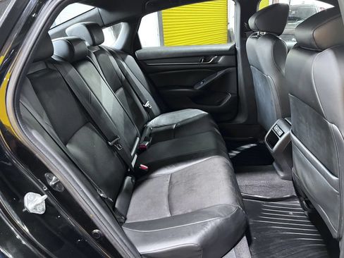 Used 2022 Honda Accord Sport image 18