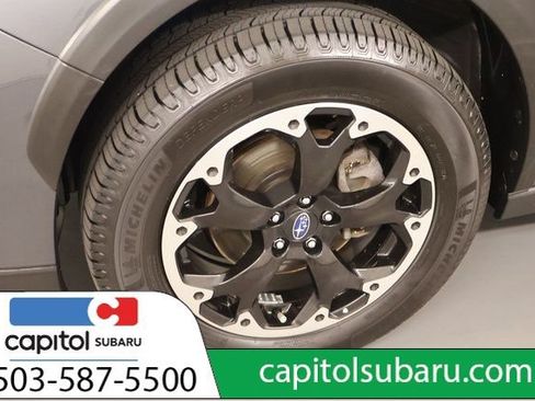 Used 2023 Subaru Crosstrek 2.0i Premium AWD/4WD image 9
