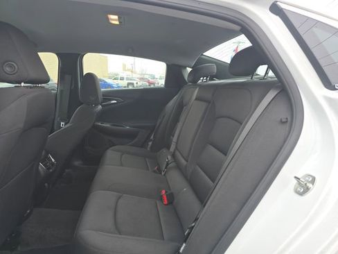 Used 2024 Chevrolet Malibu LT w/ Sport Edition image 13