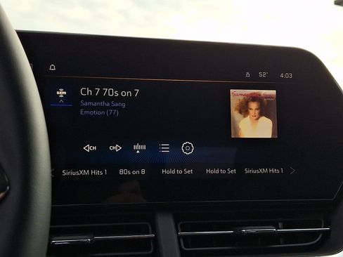 Used 2026 Chevrolet Trax ACTIV image 16