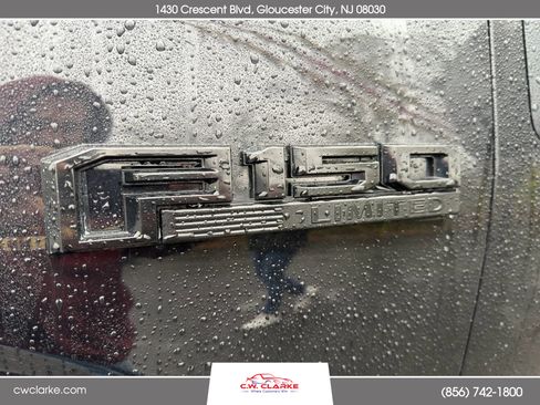 Used 2019 Ford F150 Limited w/ Trailer Tow Package image 13