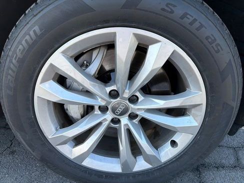 Used 2017 Audi Q7 3.0T Premium Plus image 7