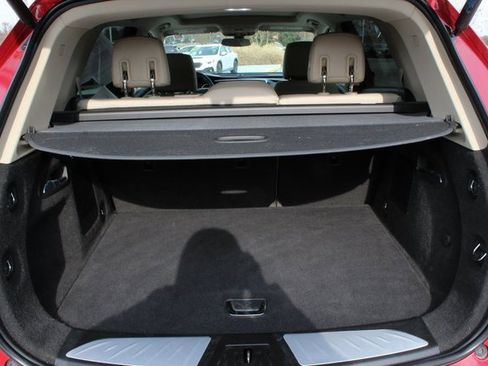 Used 2017 Buick Envision Essence w/ LPO, Cargo Package image 11