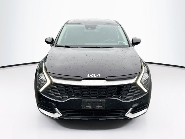 Certified 2023 Kia Sportage LX AWD/4WD image 2