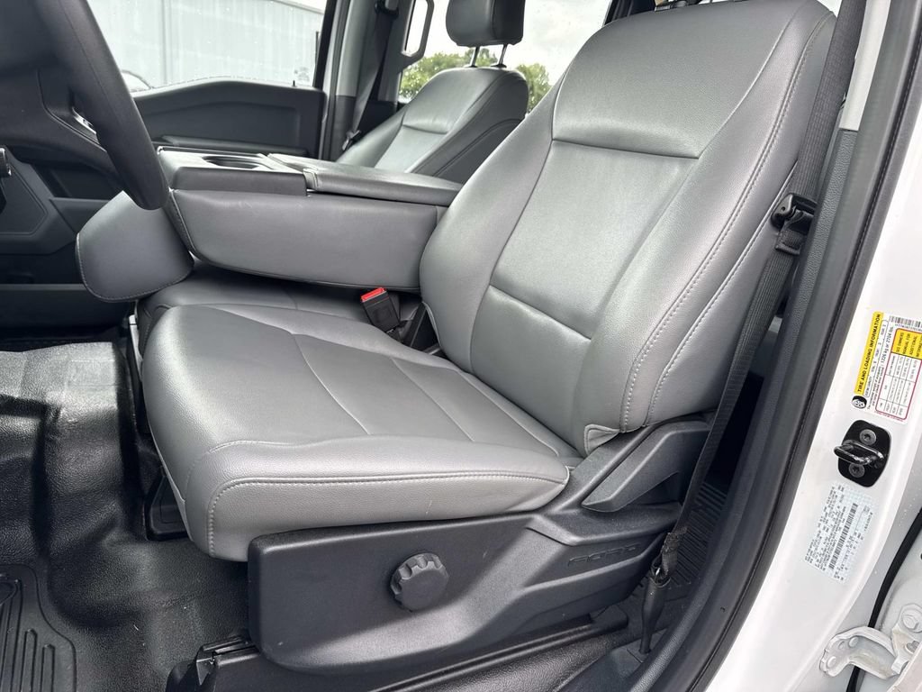 Used 2026 Ford F250 XL AWD/4WD image 29