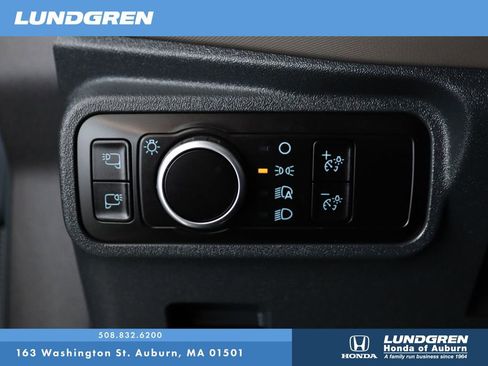 Used 2023 Ford Bronco Wildtrak image 27