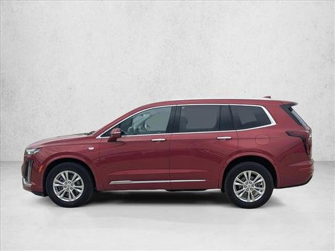 Used 2023 Cadillac XT6 Luxury AWD/4WD image 8