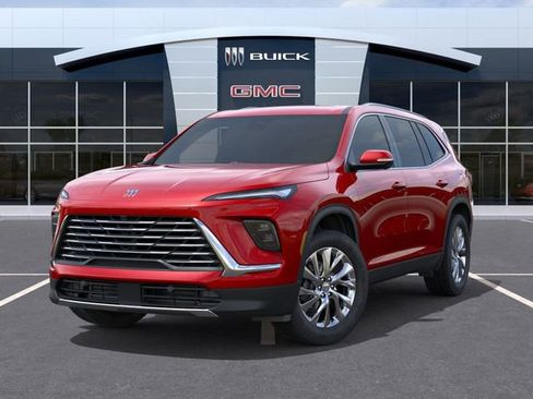 New 2026 Buick Enclave Preferred w/ Power Package image 6