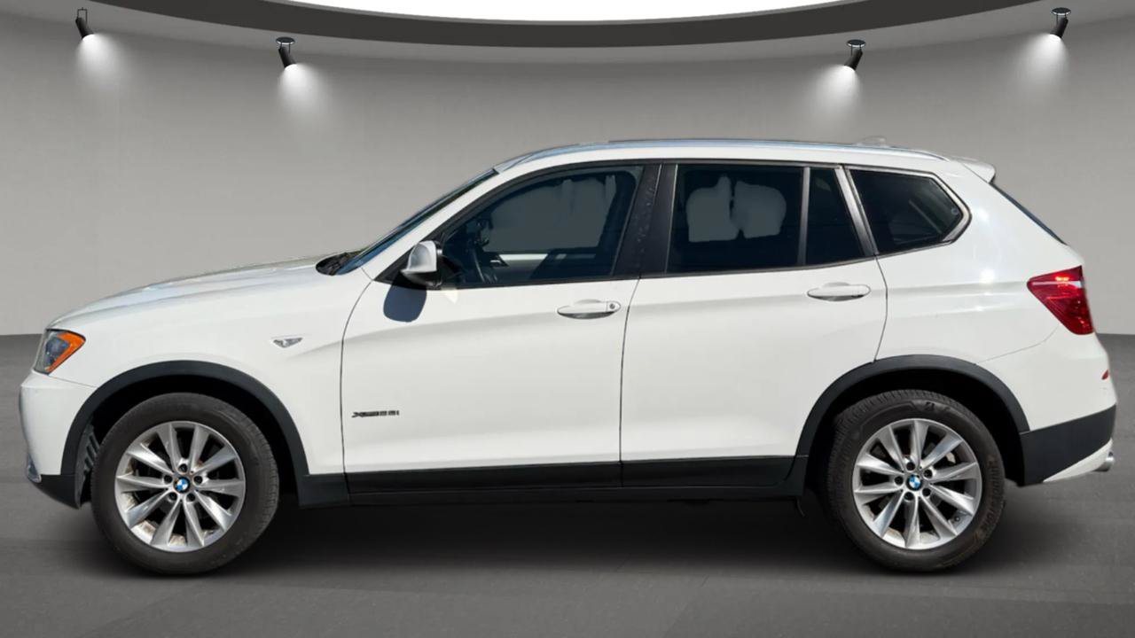 Used 2014 BMW X3 xDrive28i AWD/4WD image 5