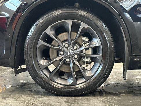Used 2023 Dodge Durango R/T AWD/4WD image 9