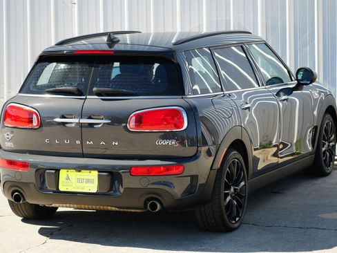Used 2019 MINI Cooper Clubman S image 48
