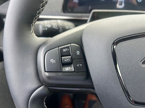 New 2025 Ford Mustang Mach-E GT w/ Interior Protection Package image 14