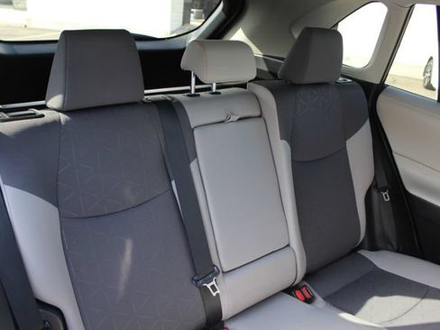 Certified 2024 Toyota RAV4 XLE AWD/4WD image 22