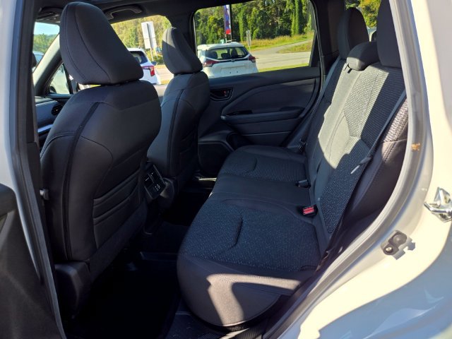 Certified 2026 Subaru Forester Premium AWD/4WD image 14