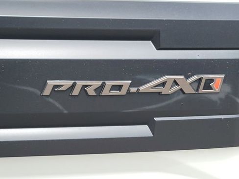 New 2026 Nissan Frontier PRO-4X AWD/4WD image 10