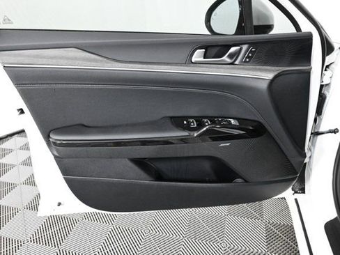 New 2026 Kia K5 EX image 20