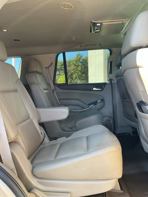 Used 2015 GMC Yukon SLT w/ Open Road Package AWD/4WD image 20