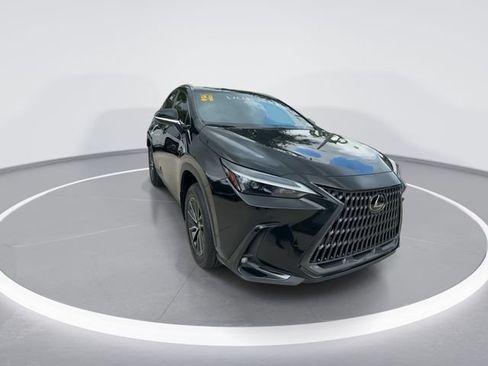 Certified 2024 Lexus NX 250 FWD image 2