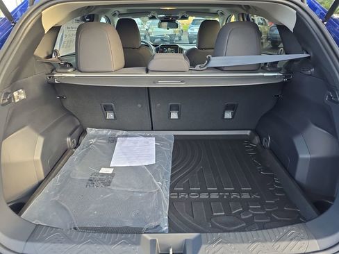 New 2026 Subaru Crosstrek 2.0i Premium image 12