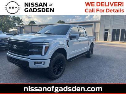 Used 2024 Ford F150 Lariat