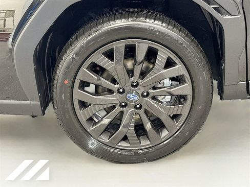 New 2026 Subaru Forester Sport image 32