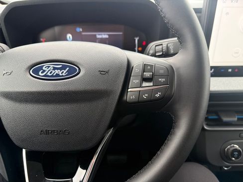 New 2025 Ford Maverick XLT w/ XLT Luxury Package AWD/4WD image 23