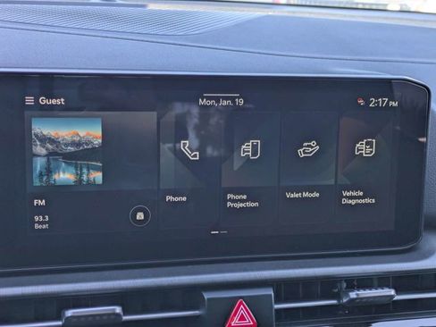 New 2026 Kia Sportage X-Line w/ X-Line Technology Package AWD/4WD image 22