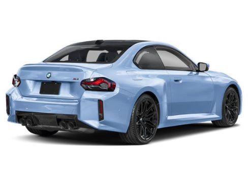 New 2027 BMW M2 Coupe AWD/4WD image 2