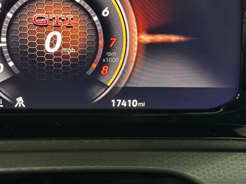 Used 2024 Volkswagen GTI S image 25