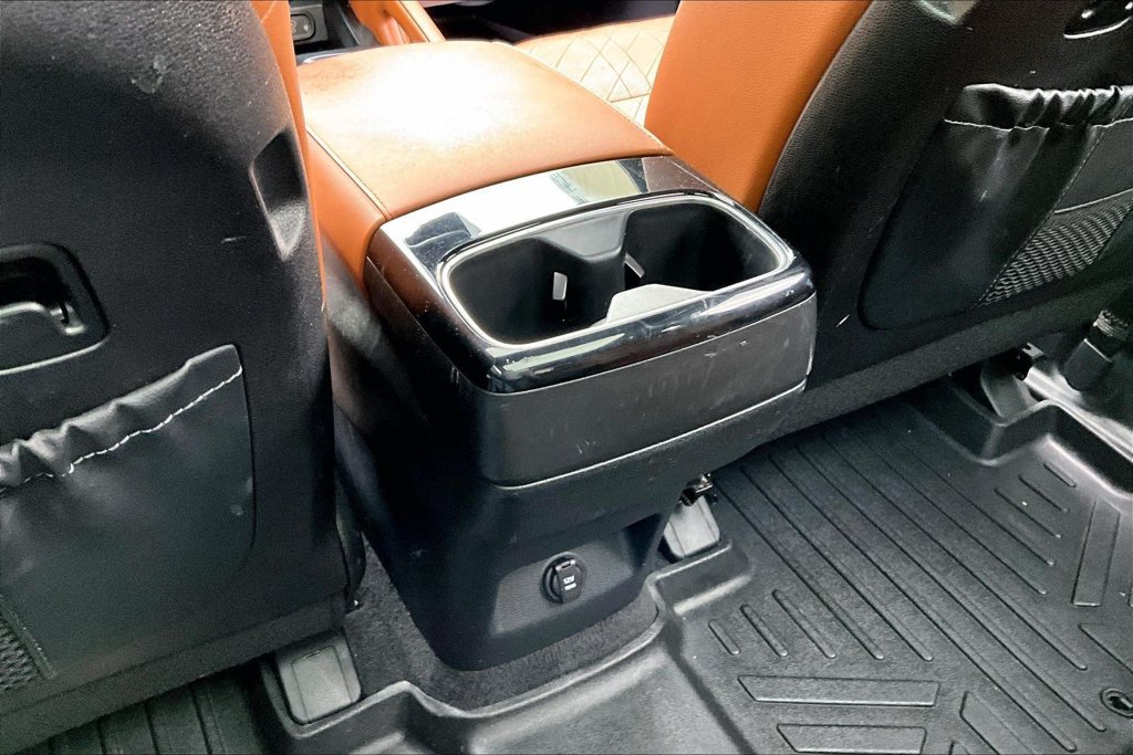 Used 2023 Kia Telluride SX X-Pro AWD/4WD image 11