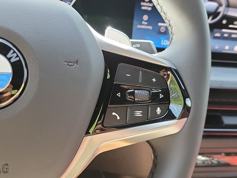New 2026 BMW 330i Sedan w/ Convenience Package RWD image 20
