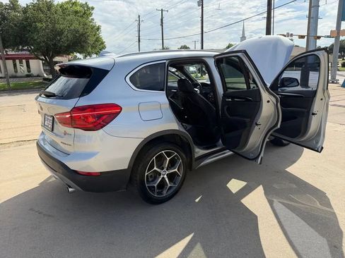 Used 2018 BMW X1 sDrive28i FWD image 42