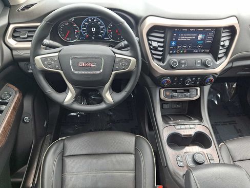 Used 2023 GMC Acadia Denali w/ Black Diamond Edition AWD/4WD image 14
