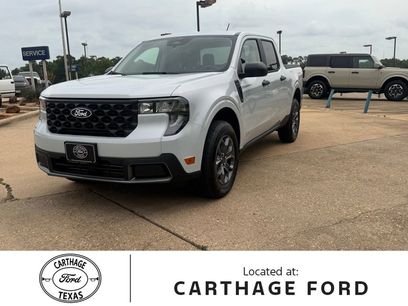 New 2026 Ford Maverick XLT